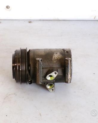 Compressore Aria Chevrolet Spark 2012 1.0 benz