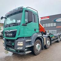 Man TGS 35.470 RIF.5272