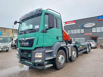 Man TGS 35.470 RIF.5272