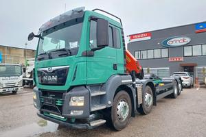 Man TGS 35.470 RIF.5272