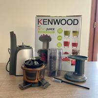 Estrattore di succo Kenwood