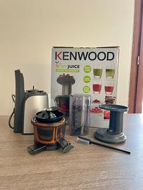 Estrattore di succo Kenwood