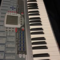 Pianola Farfisa