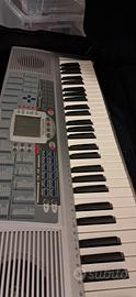 Pianola Farfisa