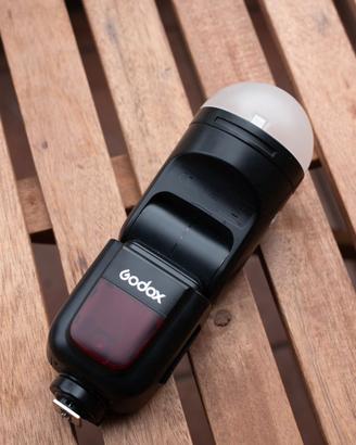Flash Godox V1C canon