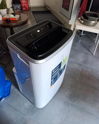 CONDIZIONATORE PORTATILE  ELETTROLUX