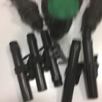 Presa rapida irrigazione idrante n5