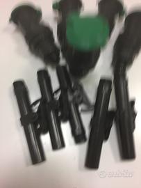 Presa rapida irrigazione idrante n5