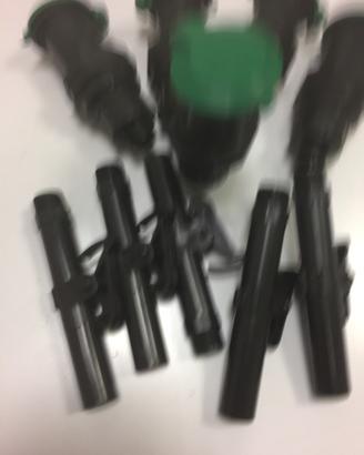 Presa rapida irrigazione idrante n5