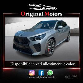 Bmw X2 xDrive 20d Msport Pro *IVA ESP* TETTO*FARI 