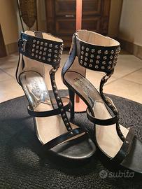 scarpa con tacco Michael Kors nuove