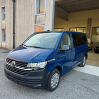 Volkswagen Caravelle 2.0 TDI 150CV 9 POSTI