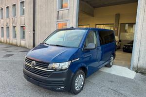 Volkswagen Caravelle 2.0 TDI 150CV 9 POSTI