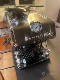 De Longhi La Specialista Arte