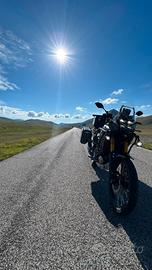 Yamaha Tenèrè 700