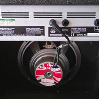 Amplificatore chitarra 
