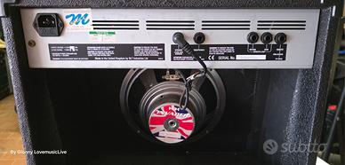 Amplificatore chitarra 