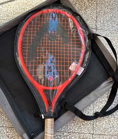 Racchetta da tennis junior19 head