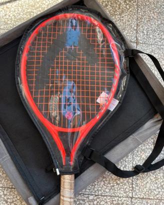 Racchetta da tennis junior19 head