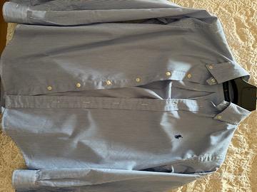 Camicia ralph lauren