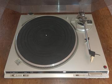giradischi technics sl bd22