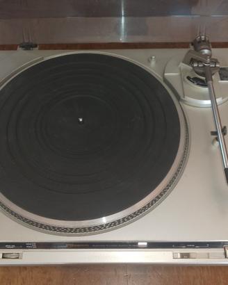 giradischi technics sl bd22