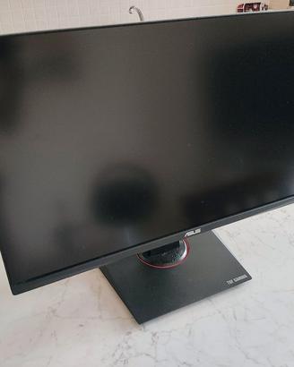 Asus Tuf Gaming VG289Q