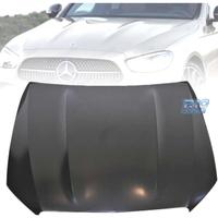 COFANO MERCEDES CLASSE E W213 C238 16- LOOK AMG GT