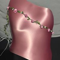 Corsetto Fantasy / Cosplay – Stampa 3D in PLA