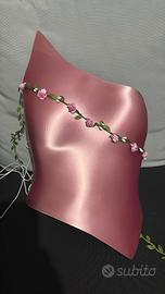 Corsetto Fantasy / Cosplay – Stampa 3D in PLA