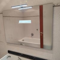 Specchio bagno