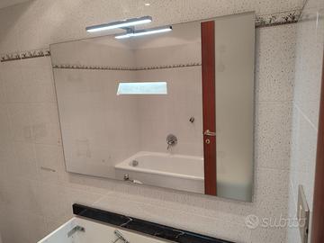 Specchio bagno