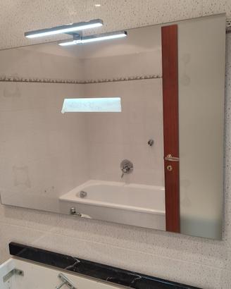 Specchio bagno