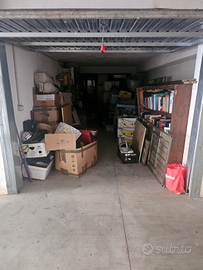 Vengo garage
