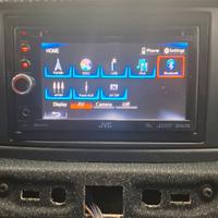 autoradio smart 451