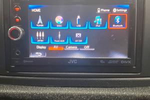 autoradio smart 451
