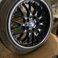 Cerchi BMW