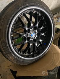 Cerchi BMW