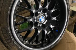 Cerchi BMW