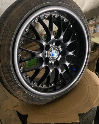Cerchi BMW