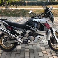 Honda Africa Twin 750