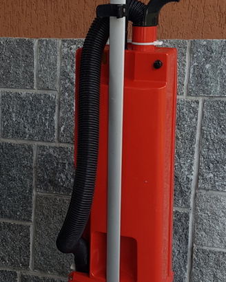 Battitappeto professionale