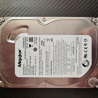 Hard disk Maxtor DiamondMax 22
