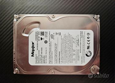Hard disk Maxtor DiamondMax 22