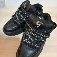 Puma LaMelo Ball LaFrancé Amour Black