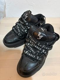 Puma LaMelo Ball LaFrancé Amour Black