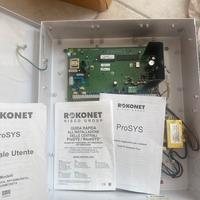 Risco Rokonet Prosys