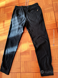 Pantaloni Champions in felpa