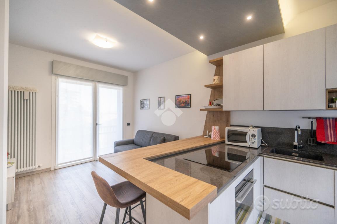 Apartment in Garda - Vista 3