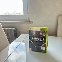 Call of duty black ops xbox 360